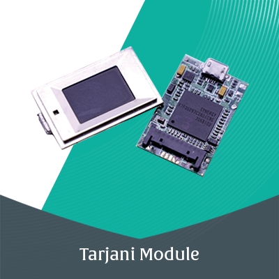 TARJANI MODULE