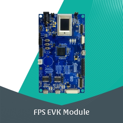 FPS EVK MODULE