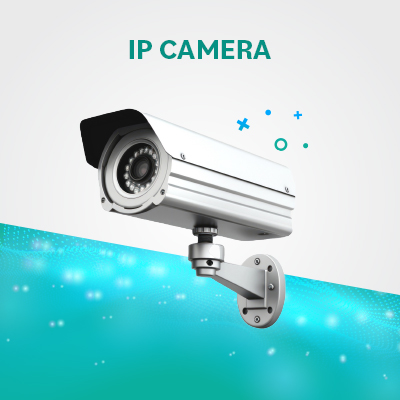 IP CAMERA