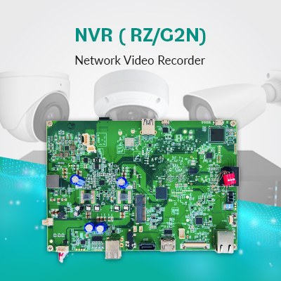 RZ/G2N (NVR)