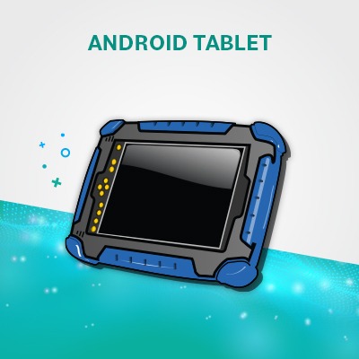 ANDROID TABLET