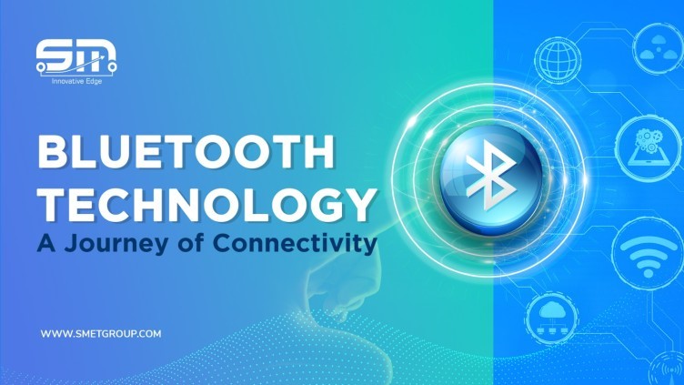 Bluetooth Technology: A Journey of Connectivity