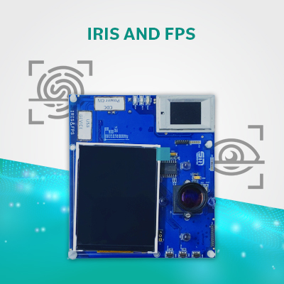 IRIS AND FPS