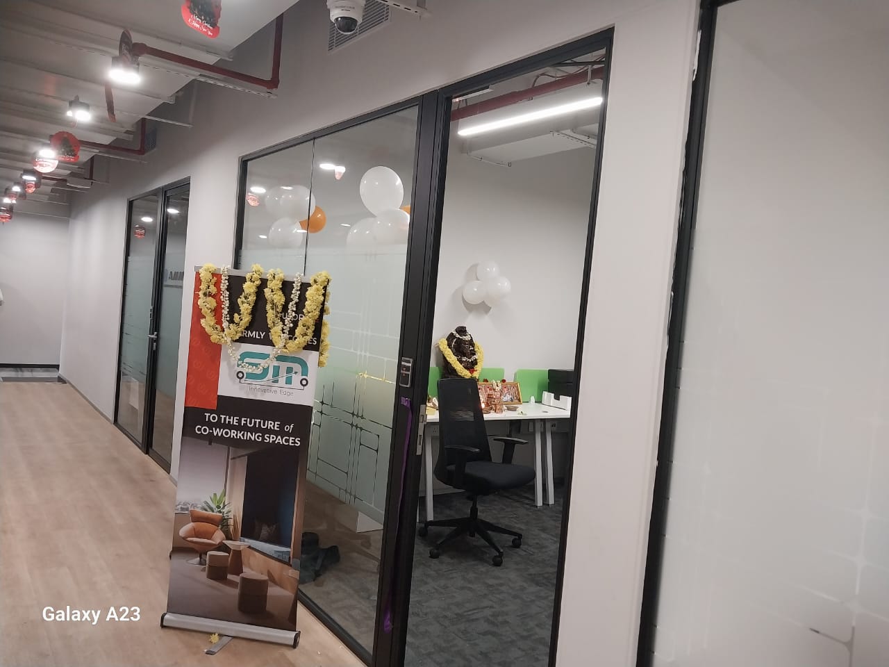 SM Electronic Technologies